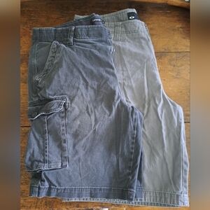 Oakley shorts